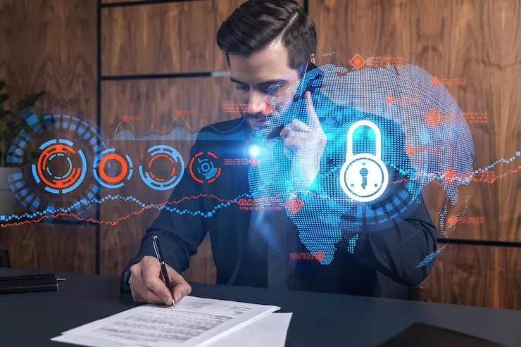 State of the Art, Insurer-Approved Security Solutions