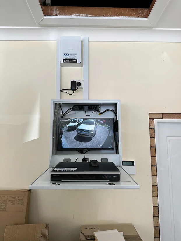 smart security