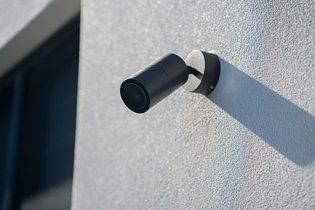 outdoor cctv