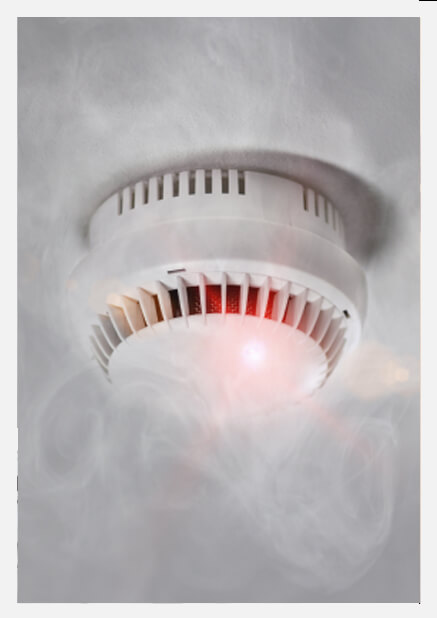 Smoke Detectors
