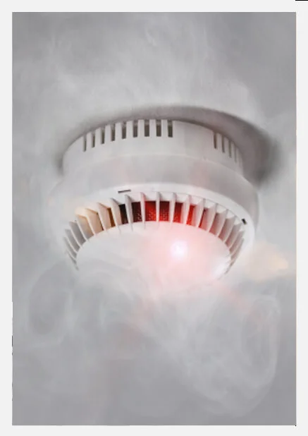 Smoke Detectors