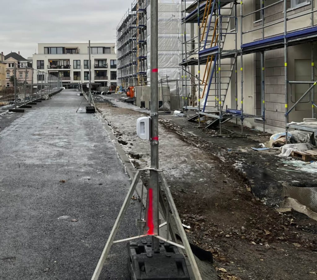 Site Security
