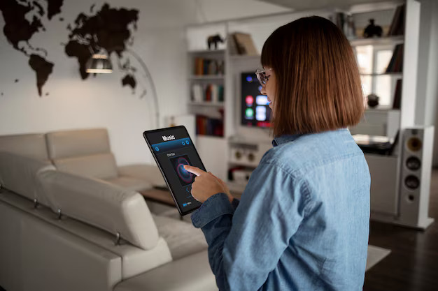 home technology Choosing the Right Security