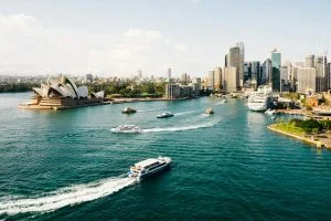 Business Security in Sydney