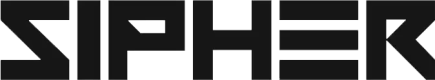sipher logo